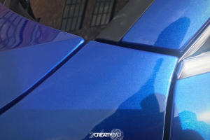 XPEL FullBody Lackschutzfolierung Audi S6 Avant