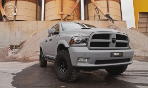 dodge ram 1