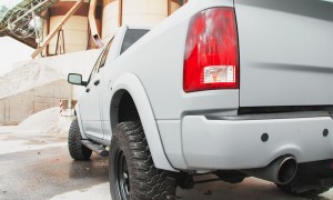 dodge ram 3